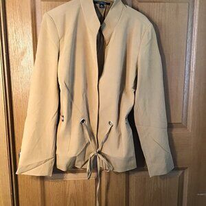 Chadwick's Two Piece Suit